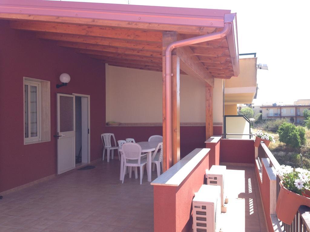 波扎洛Mediterraneo住宿加早餐旅馆 外观 照片