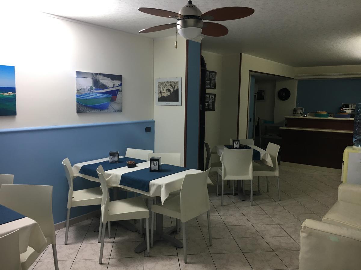 波扎洛Mediterraneo住宿加早餐旅馆 外观 照片
